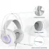 Fantech HG20 Chief II Space Edition RGB Gaming Headphone